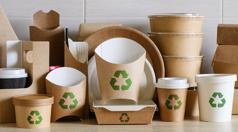 Immagini imballi riciclati Immagini imballi riciclati